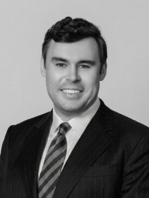 Stephen Colditz - Barrister