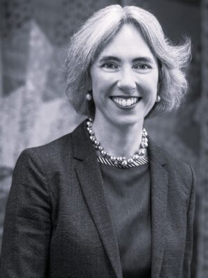 Angela Rae barrister