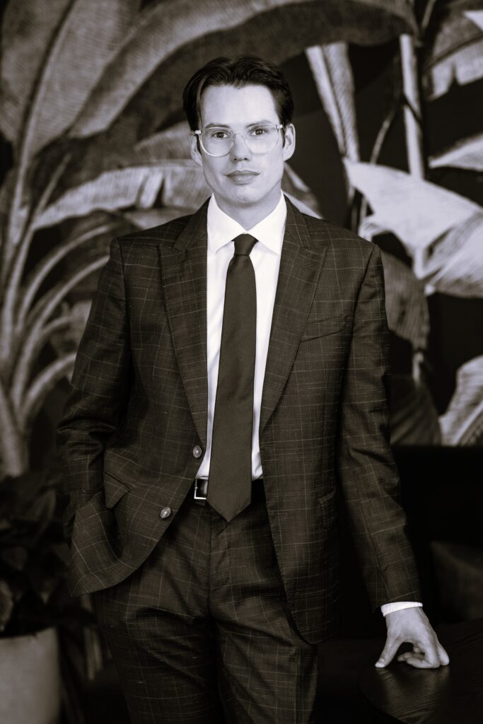 Ryan Nattrass