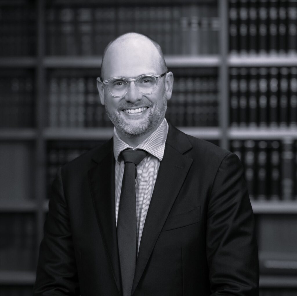 Aaron Clark