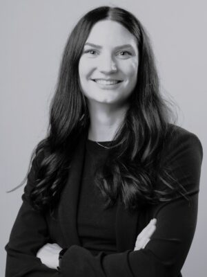 Emma Davis Barrister