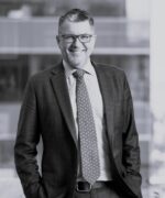 Damien Atkinson OAM KC
