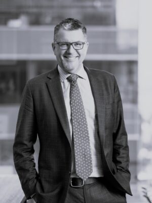 Damien Atkinson KC barrister