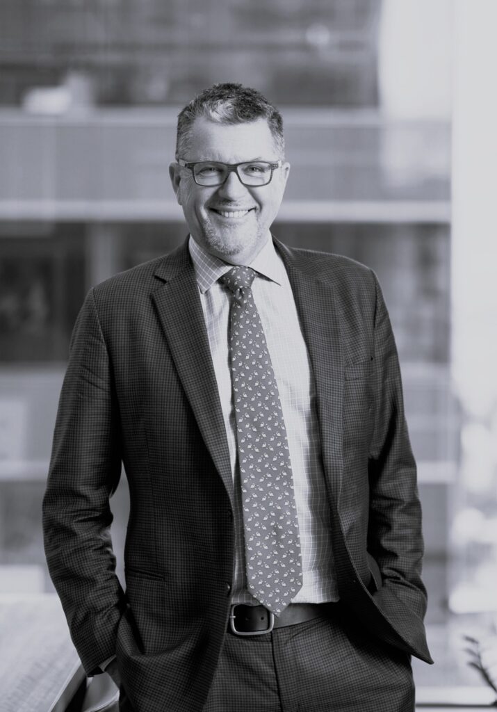 Damien Atkinson OAM KC